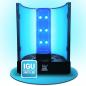 Preview:  iGu.  LED-UV Fangreflektor@ FR 3003