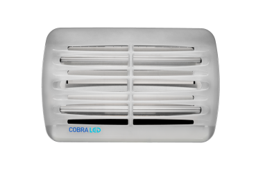 Genus® Cobra LED 2×30 16W Insektenvernichter