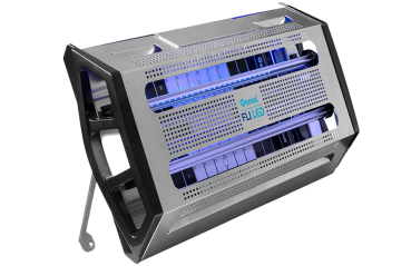 Genus® FLI LED 2 x 18 14W Insektenvernichter