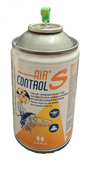 Air Control S Insektenspray mit Spender - zum Vorteilspreis